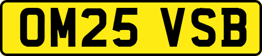 OM25VSB