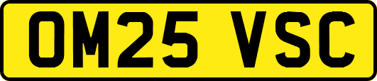 OM25VSC