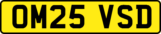 OM25VSD