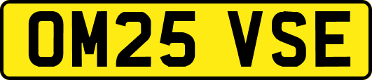 OM25VSE