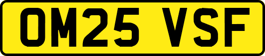 OM25VSF