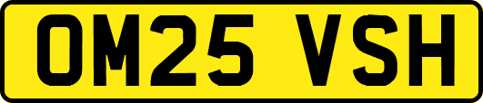 OM25VSH