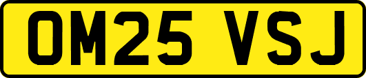OM25VSJ