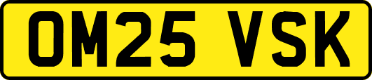 OM25VSK