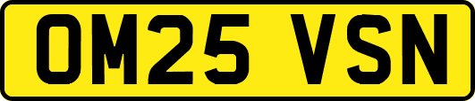 OM25VSN