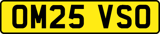OM25VSO