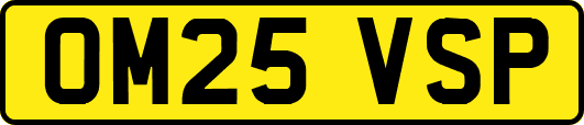 OM25VSP