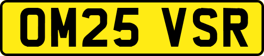OM25VSR