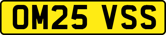OM25VSS