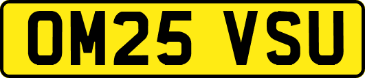 OM25VSU