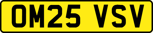 OM25VSV