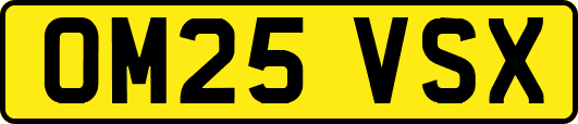 OM25VSX