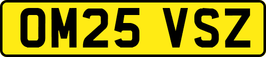 OM25VSZ
