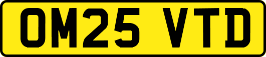 OM25VTD