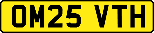 OM25VTH