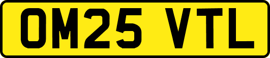 OM25VTL