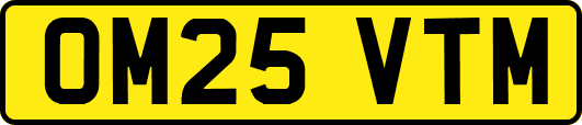 OM25VTM