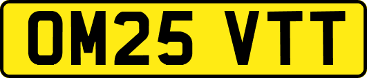 OM25VTT