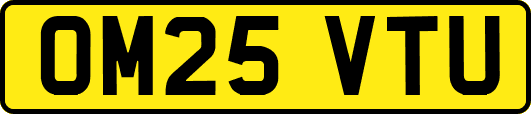 OM25VTU