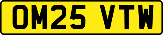 OM25VTW