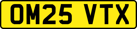 OM25VTX