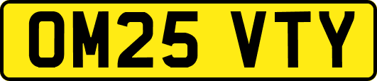 OM25VTY