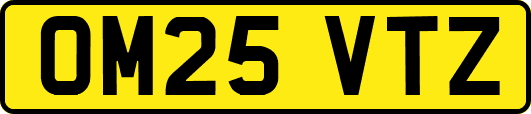 OM25VTZ