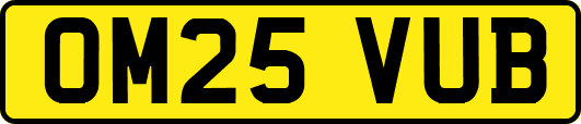 OM25VUB