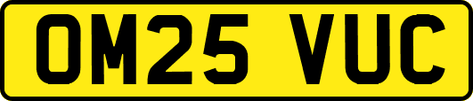 OM25VUC