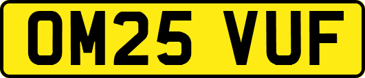 OM25VUF