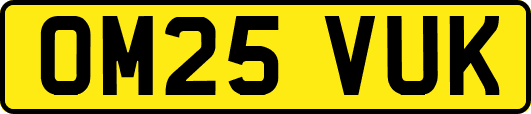 OM25VUK