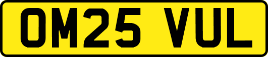 OM25VUL