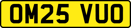 OM25VUO