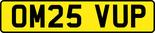 OM25VUP