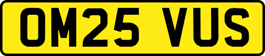 OM25VUS