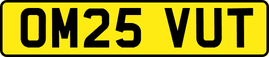 OM25VUT