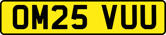 OM25VUU