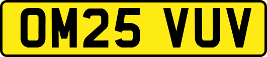 OM25VUV