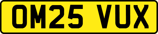 OM25VUX