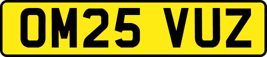 OM25VUZ