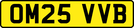 OM25VVB