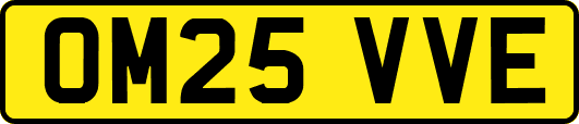 OM25VVE