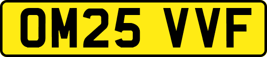OM25VVF