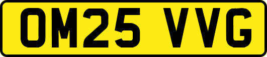 OM25VVG