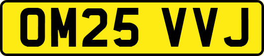 OM25VVJ