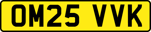 OM25VVK