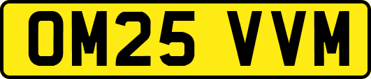 OM25VVM
