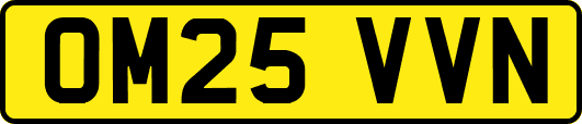 OM25VVN