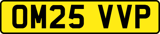 OM25VVP