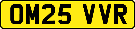 OM25VVR